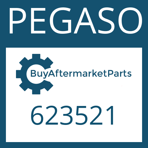 623521 PEGASO O-RING