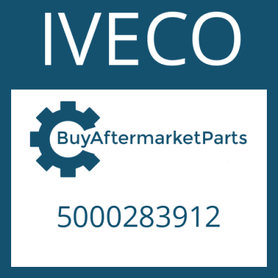 5000283912 IVECO WASHER