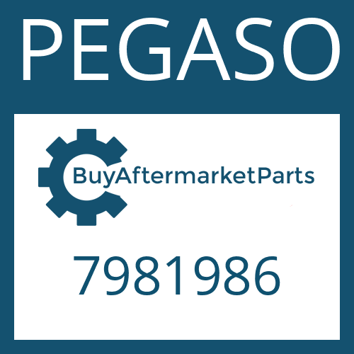 7981986 PEGASO RING