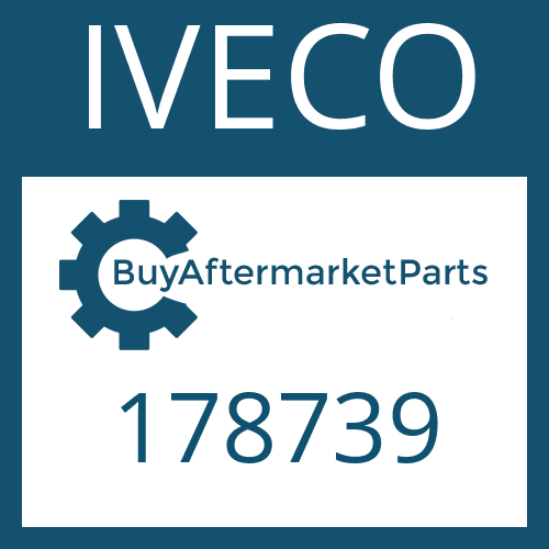 178739 IVECO RING