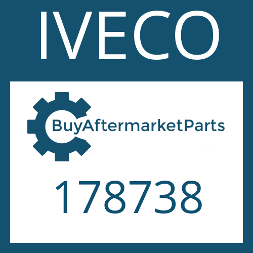 178738 IVECO RING