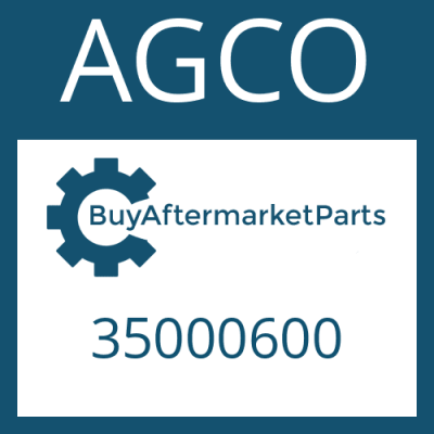 35000600 AGCO SHIM