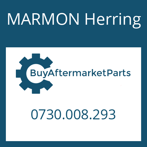 0730.008.293 MARMON Herring SHIM