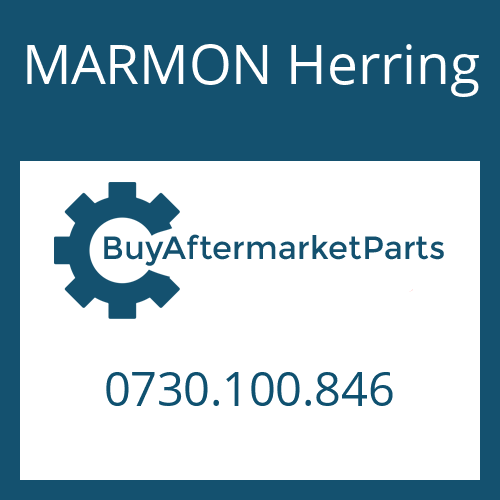 0730.100.846 MARMON Herring SHIM