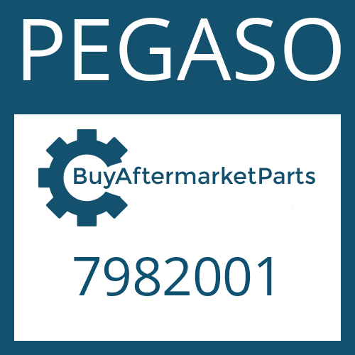 7982001 PEGASO SHIM