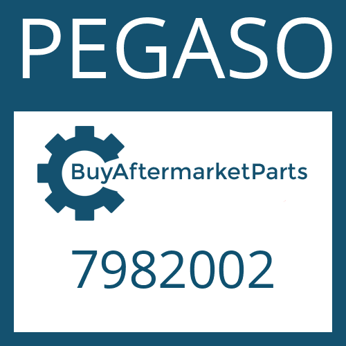 7982002 PEGASO SHIM