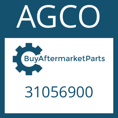 31056900 AGCO WASHER