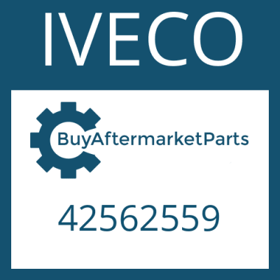 42562559 IVECO SPACER BUSHING