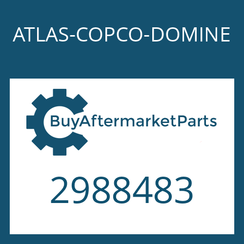 2988483 ATLAS-COPCO-DOMINE RING