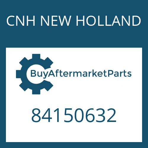 84150632 CNH NEW HOLLAND SHIM