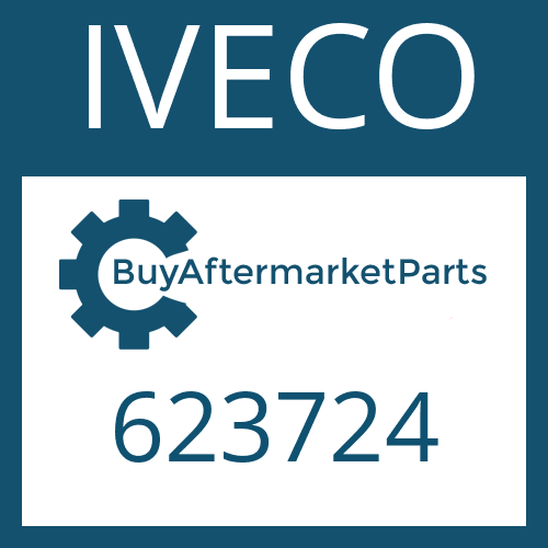 623724 IVECO LOCKING WIRE