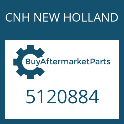 5120884 CNH NEW HOLLAND CY.ROLL.BEARING
