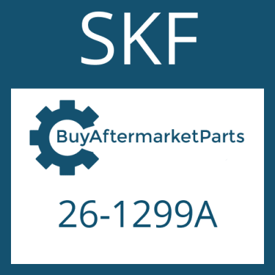 26-1299A SKF NEEDLE CAGE