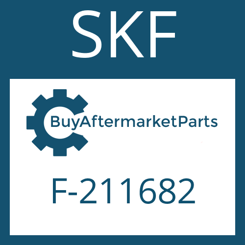 F-211682 SKF NEEDLE CAGE