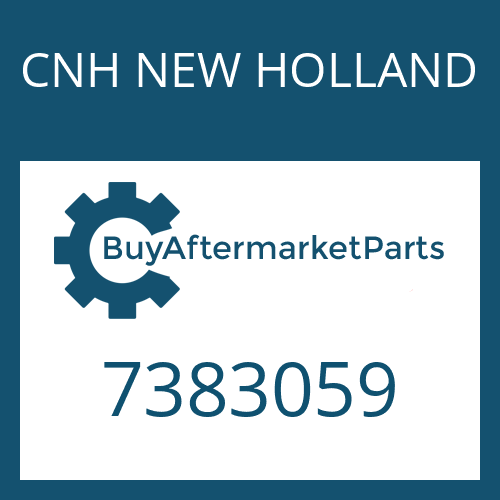 7383059 CNH NEW HOLLAND ROLLER CAGE