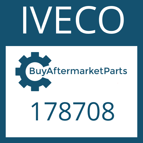 178708 IVECO CYLINDER ROLLER BEARING