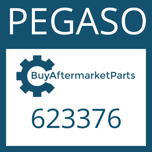 623376 PEGASO RING PIECE