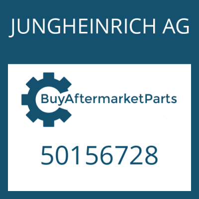 50156728 JUNGHEINRICH AG HOSE PIPE