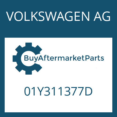 01Y311377D VOLKSWAGEN AG SNAP RING