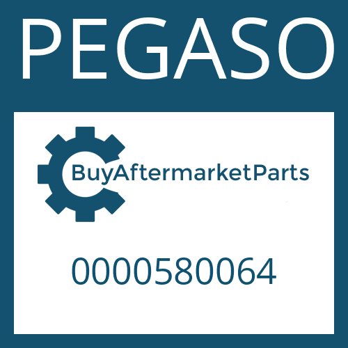 0000580064 PEGASO LOCKING PLATE