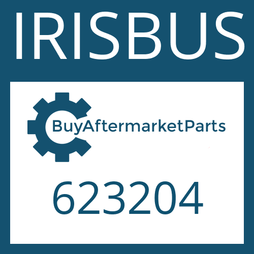 623204 IRISBUS SHIM