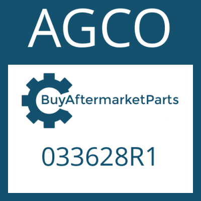 033628R1 AGCO SHIM