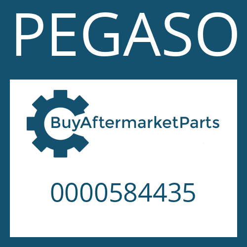 0000584435 PEGASO GEARSHIFT CLAMP