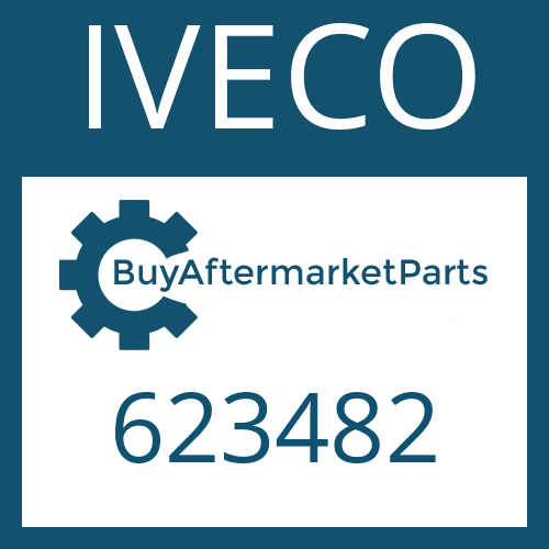 623482 IVECO CONN.HOUSING