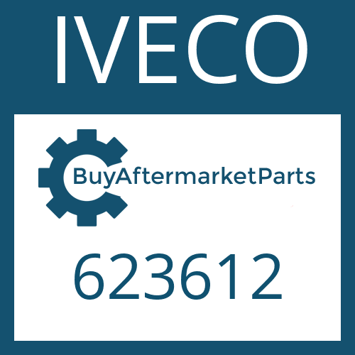 623612 IVECO GASKET