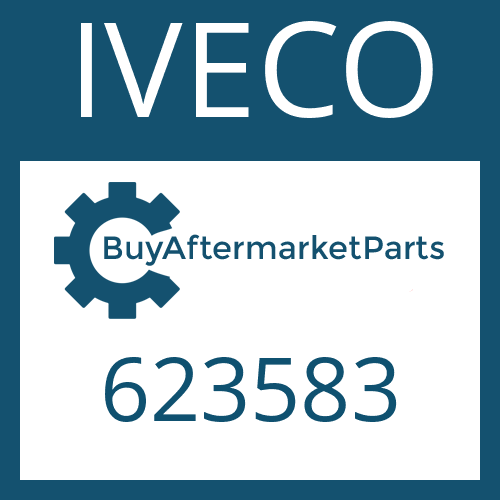 623583 IVECO INPUT SHAFT