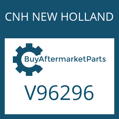 V96296 CNH NEW HOLLAND SYNCHRO.RING