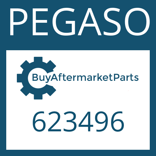 623496 PEGASO GEAR SHIFT FORK