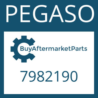 7982190 PEGASO DRIVER