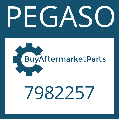 7982257 PEGASO SYNCHRO.BODY