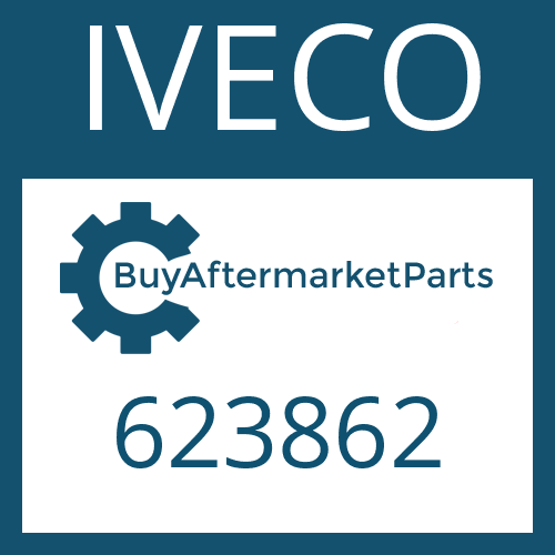 623862 IVECO THRUST WASHER