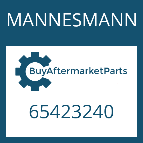 65423240 MANNESMANN 16 S 221 WSK