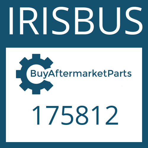 175812 IRISBUS STUD