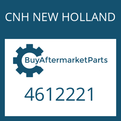 4612221 CNH NEW HOLLAND PLANET CARRIER