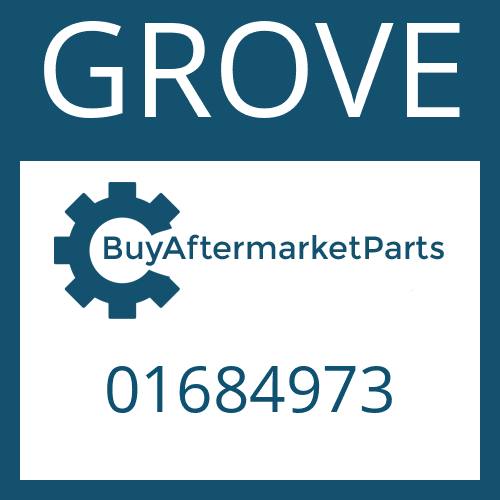 01684973 GROVE COVER