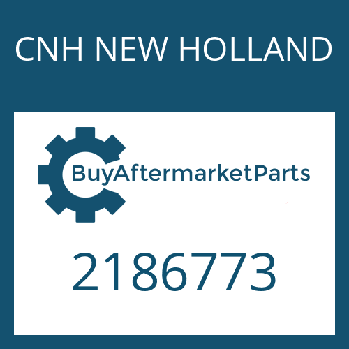 2186773 CNH NEW HOLLAND 6 WG 150