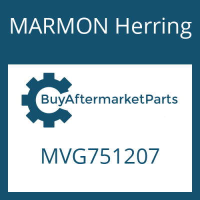 MVG751207 MARMON Herring PLANET SHAFT