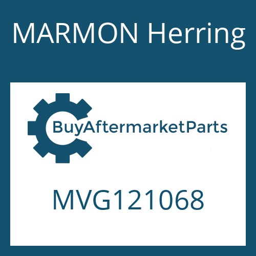 MVG121068 MARMON Herring GEAR