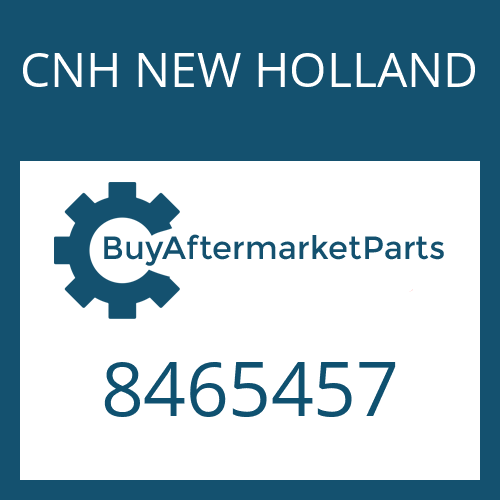 8465457 CNH NEW HOLLAND CABLE GENERAL
