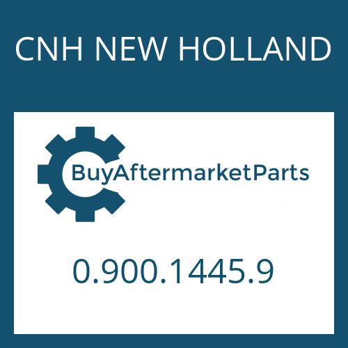 0.900.1445.9 CNH NEW HOLLAND STUD