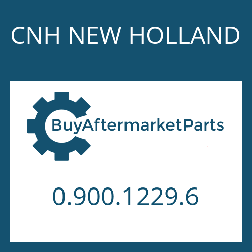 0.900.1229.6 CNH NEW HOLLAND PAWL