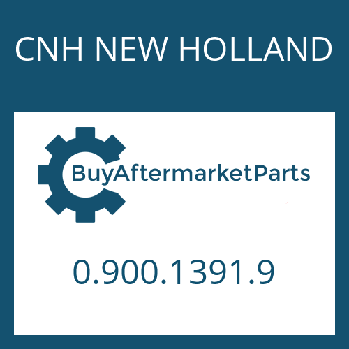 0.900.1391.9 CNH NEW HOLLAND LEVER