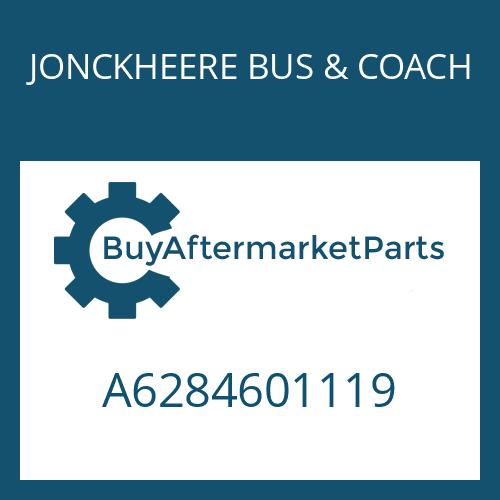 A6284601119 JONCKHEERE BUS & COACH STEERING ARM