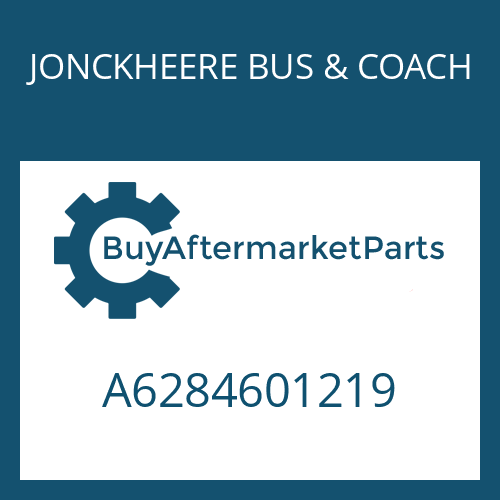 A6284601219 JONCKHEERE BUS & COACH STEERING ARM