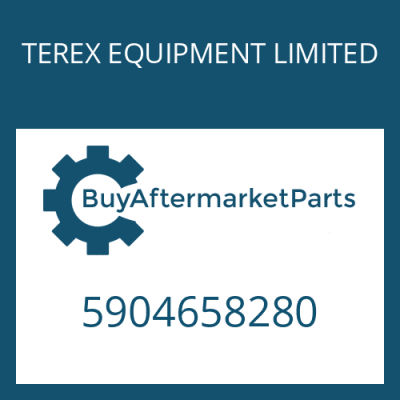 5904658280 TEREX EQUIPMENT LIMITED O.CLUTCH DISC