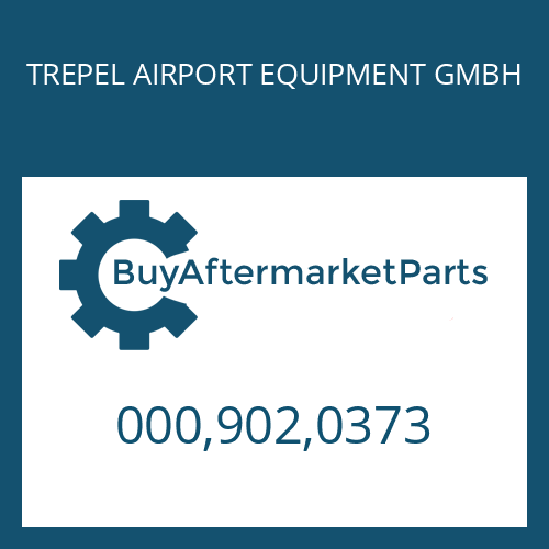 000,902,0373 TREPEL AIRPORT EQUIPMENT GMBH GUIDE RING